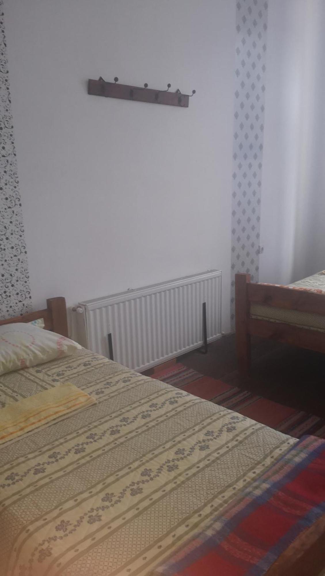 Etno Konak Angela Hotell Kalna Rum bild