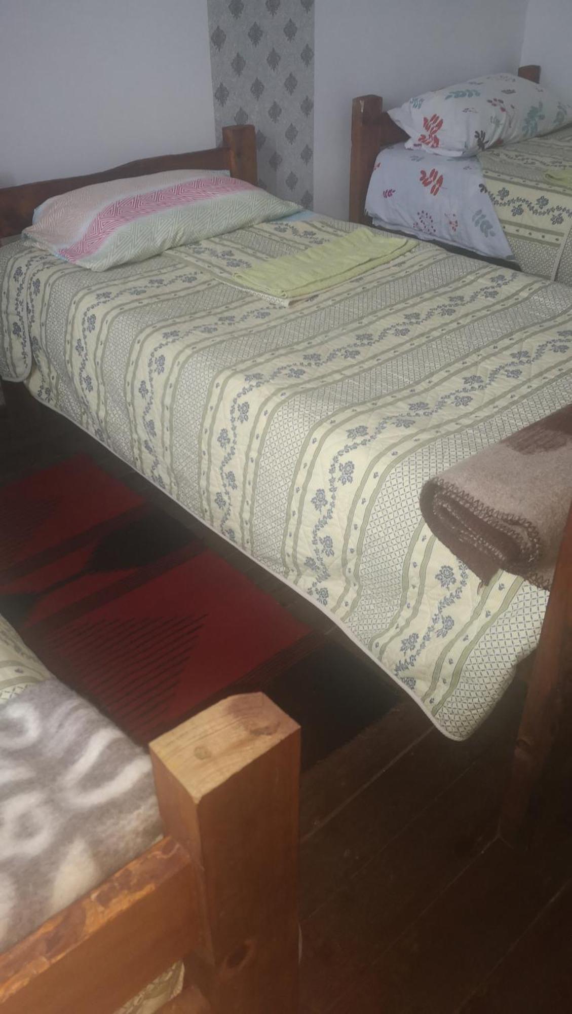 Etno Konak Angela Hotell Kalna Rum bild