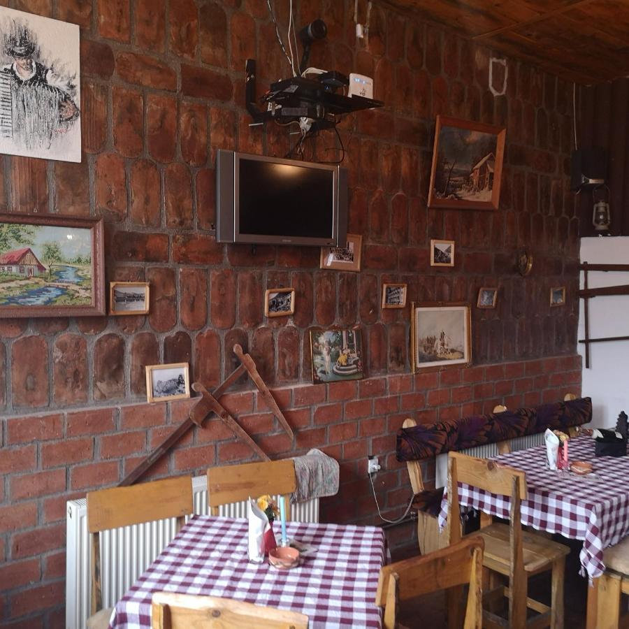 Etno Konak Angela Hotell Kalna Exteriör bild